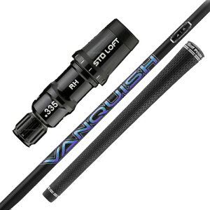 VANQUISH oLbV e[[ChΉ@@yEsz