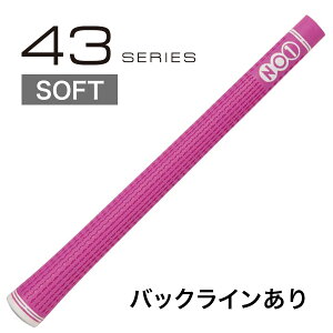 NO1 �O���b�v 43 SOFT �V���[�Y �i�E�i���o�[���� �O���b�v �i�E�I���@�y���[���֌���z