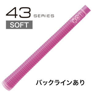 NO1 �O���b�v 43 SOFT �V���[�Y �i�E�i���o�[���� �O���b�v �i�E�I���@�y���[���֌���z