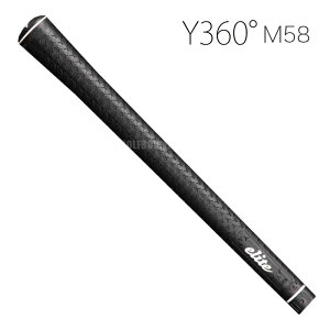 【メール便限定】Y360S M58 エリートグリップ Elite Grip