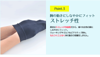 【2枚までクロネコDM便送料無料】アームカバー継続冷感接触冷感UVカット紫外線カットフリーサイズ黒白ブラックホワイト【ひんやりクールアームカバー】