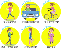 【2枚までクロネコDM便送料無料】アームカバー継続冷感接触冷感UVカット紫外線カットフリーサイズ黒白ブラックホワイト【ひんやりクールアームカバー】