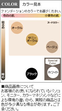 カラー見本