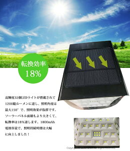 \[[Cg O 2Zbg 32LED ZT[Cg dF 3_[h K[fCg OƖ LED \[[Cg Ԏ_ ÃZT[ X|bgCg hƃCg IP65h 