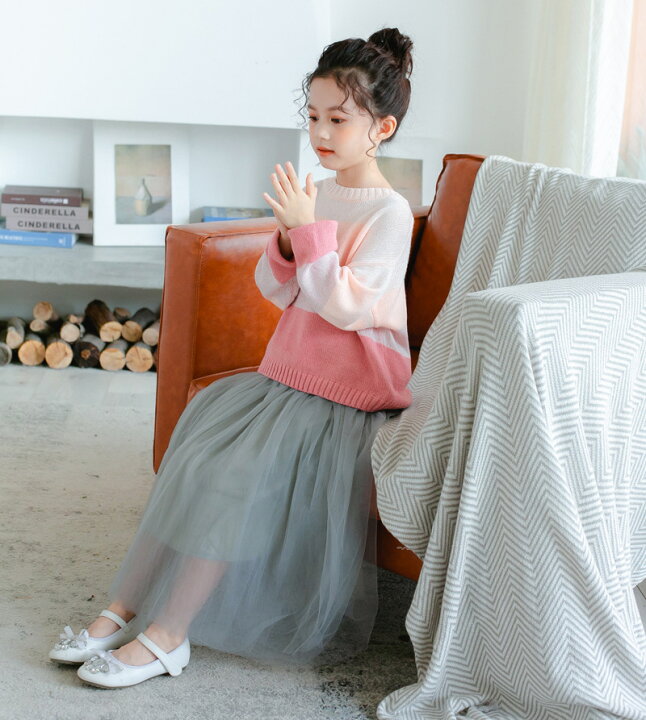 楽天市場 韓国子供服 ロングスカート マキシ丈 春秋 子供チュールスカート ハイウエスト カジュアル ボトムス 女児 学園風 女の子 キッズ 子ども ゆったり 可愛い きれいめ 卒園式 入学式 パーティ 全8色 100 160cm Gbb2号店