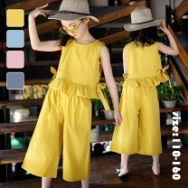 楽天市場】ガウチョパンツ（キッズファッション｜キッズ・ベビー  