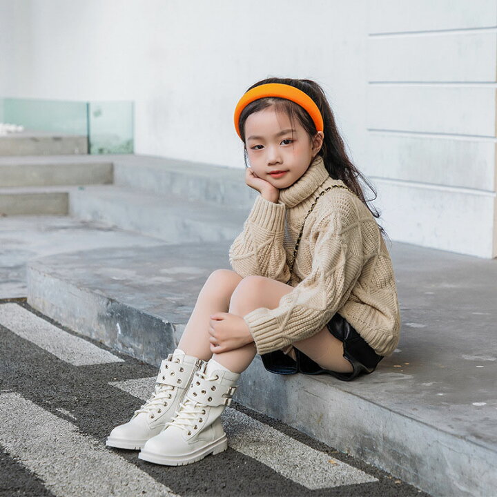 楽天市場 ショートブーツ 子供靴 子供シューズ 女の子 子供用 春秋冬 ブーツ 裏起毛 裏起毛なし あつたか 子供靴 小学生 中学生 キッズ こども 可愛い カジュアル コンクール 発表会 結婚式 卒園式 卒業式 入学式 ブラック ホワイト Gbb2号店