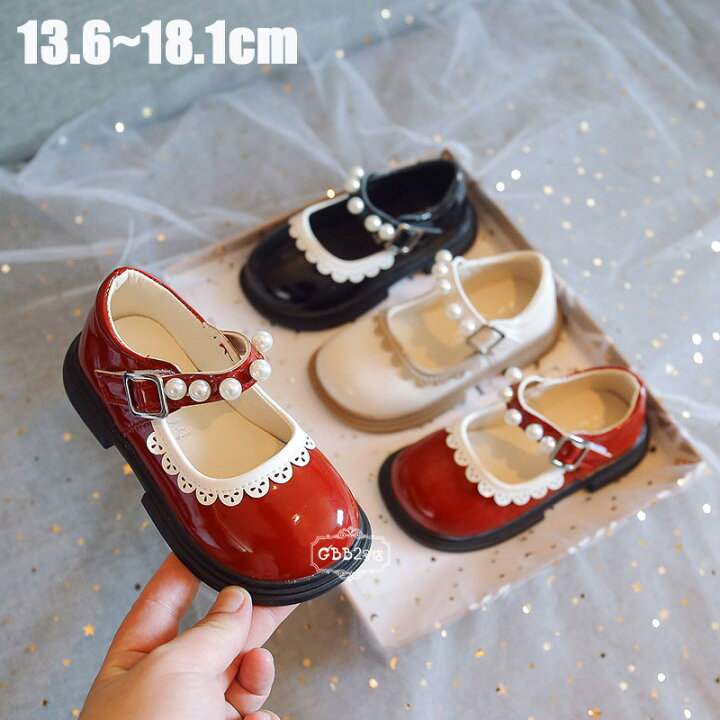 楽天市場 フォーマルシューズ 女の子 キッズ フォーマル靴 子供靴 ドレスシューズ パンプス プリンセスシューズ フォーマル ソフトの底 パール付き 女児 子供シューズ 可愛い コンクール ダンス公演 発表会 結婚式 入学式 ブラック レッド オフホワイト Gbb2号店