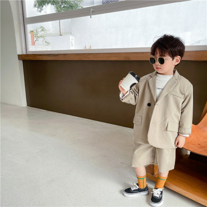 楽天市場 子供服 スーツ 男の子 オシャレ 長袖 上下セット カコイイ キッズ 半パンツ ゆったり カジュアル きれいめ 上品 卒業式 入学式 発表会 七五三 2色 Gbb2号店 楽天市場 子供服 スーツ 男の子 オシャレ 長袖 上下セット カコイイ キッズ 半パンツ ゆったり カジュアル きれいめ 上品 卒業式 入学式 発表会 七五三 2色 Gbb2号店