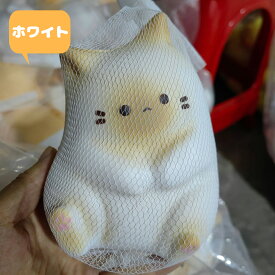 スクイーズ ストレス解消グッズ かわいい 猫 動物 握る柔らかい感覚のおもちゃ 低反発 柔らかい 猫のおもちゃ クリエイティブなピンチ動物おもちゃ ネコおもちゃ ソフト感覚玩具 萌え 可愛い 装飾品 お祭り 誕生日プレゼント 贈り物 送料無料