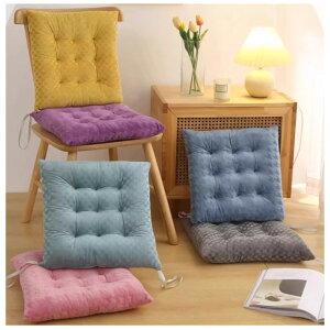 �������� �`�F�A �N�b�V���� �p�^ �N�b�V���� �H�~�p ���z�c ���c 37cm×37cm ������5cm �N�b�V���� �`�F�b�N�� �璹�i�� ���炩���A���K�ŁA���ɗD���� ���� �N�b�V���� ���z�c ���c �� �a��