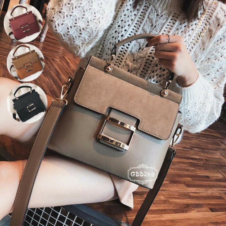 楽天市場】ショルダーバッグ レディース 斜めがけ 大人 大きめ 2way 大  