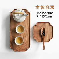 楽天市場】15センチ 木製トレイの通販