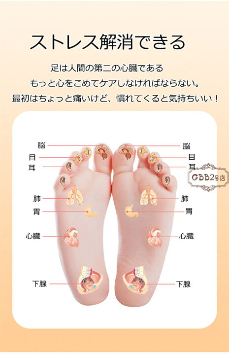 楽天市場】足ツボマット 磁石付き 足つぼ マット 足踏み 健康 マット 