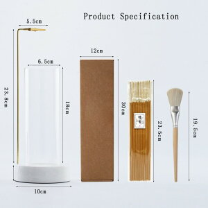 新作 送料無料 お香立て 線香立て おしゃれ ガラス デザイン 灰がこぼれない 台座 円形 香炉 吊り下げ型 香皿 線香皿 取付簡単 お手入れ簡単 陶磁使用 磁器 耐高温 インセンスホルダー モダ