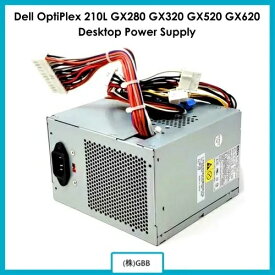 DELL Optiplex 210L 電源ユニット