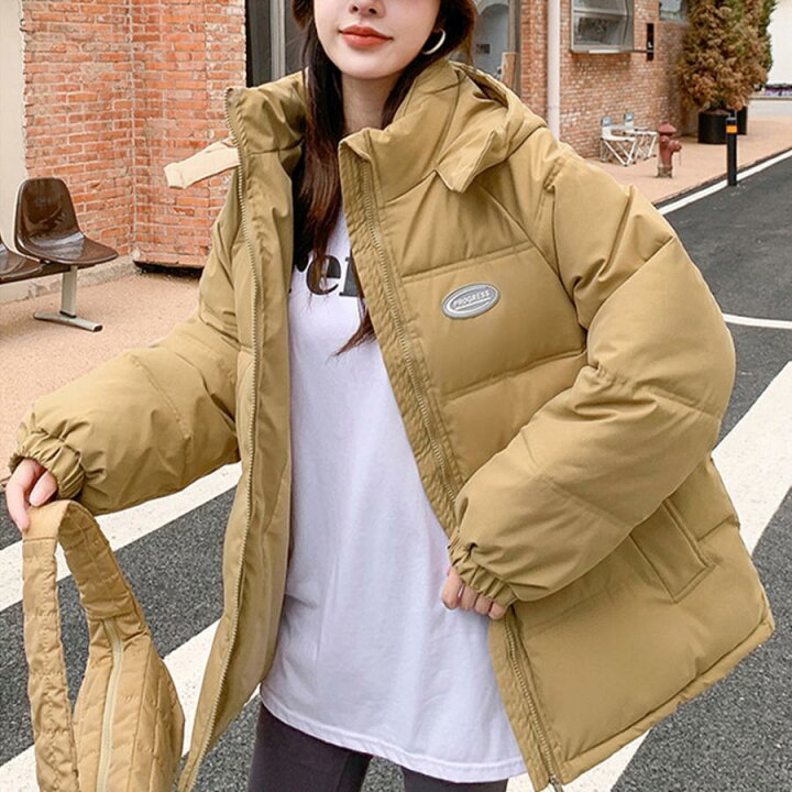 楽天市場】春 秋 冬 エコダウンジャケットフード付き ブルゾン : GBB 