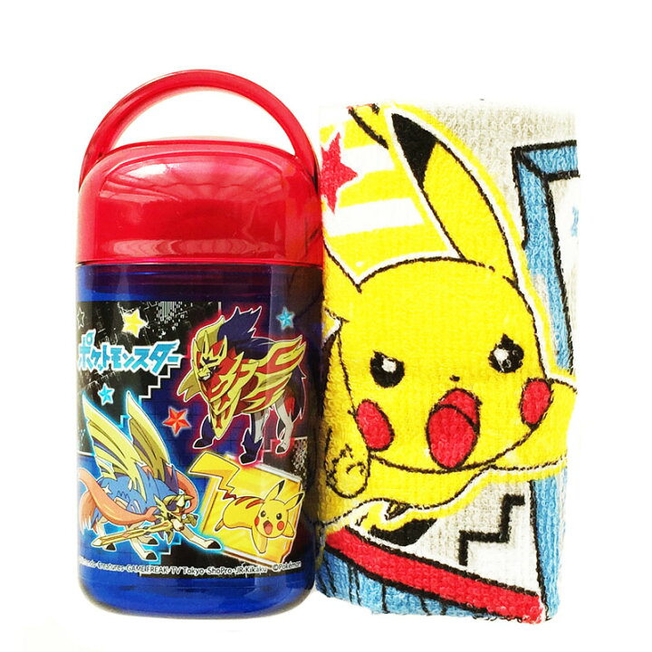 楽天市場 ポケモン ポケットモンスター 子供用 おしぼりセット 食事の前のお手拭きに Gbb楽天市場店 楽天市場 ポケモン ポケットモンスター 子供用 おしぼりセット 食事の前のお手拭きに Gbb楽天市場店