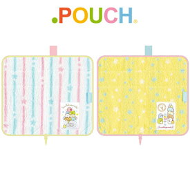 楽天市場 ミニタオル ポーチの通販