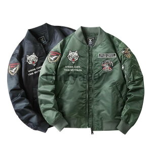 MA-1 MA1 Y ~^[WPbg Wp[ WPbg ͂ ~^[AE^[ H H