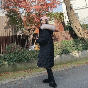 秋冬 ロングダウンコート レディース ダウンコート ロング フード付き レディース ダウンジャケット ロングコート アウター 中綿 軽量