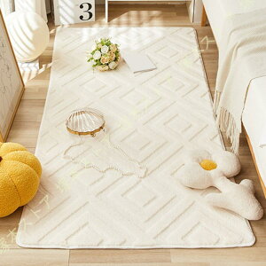 ラグ カーペット キルトラグ 滑り止め付き 洗える ラグマット 2畳 3畳 絨毯 オールシーズン 折り畳み可 洗濯機で洗える ふわふわ肌触り フランネルラグ
