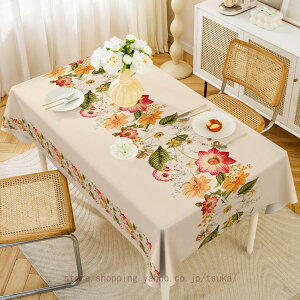 �e�[�u���N���X �r�j�[�� ������� �e�[�u���J�o�[ ���� PVC�� �����` tablecloth ����h�~ �h�� �h�� �k�� �e�[�u���}�b�g �ϋv �ϔM ����ɂ��� ���� �ԕ�