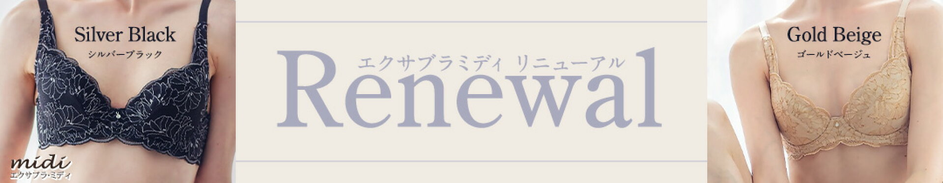 エクサブラ・ミディ