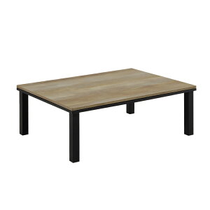 こたつ テーブル 長方形 長方形こたつ 木目調 テーブル コタツ 105cm ウォールナット アッシュ センターテーブル 北欧 おしゃれ かわいい コンパクト こたつテーブル モダン こたつ台 ひとり