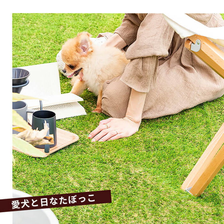 楽天市場】人工芝 ロール 1m×10m 芝丈:35mm 芝生マット 人工芝生 