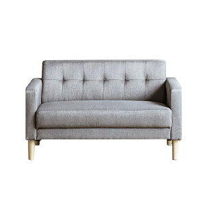 ソファー ソファ ローソファ W119 幅119cm 2人掛け ファブリック おしゃれ 北欧 1人掛け コンパクト ロータイプ コンパクトソファ ファブリック ベルベット さらさら生地 スェード調 1人暮らし