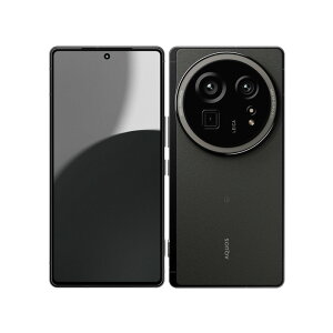 �y5/20����ő�2000�~OFF�N�[�|�����s���G���g���[��P4�{�I�z SHARP AQUOS R9 pro B SIM�t���[�X�}�[�g�t�H�� �u���b�N
