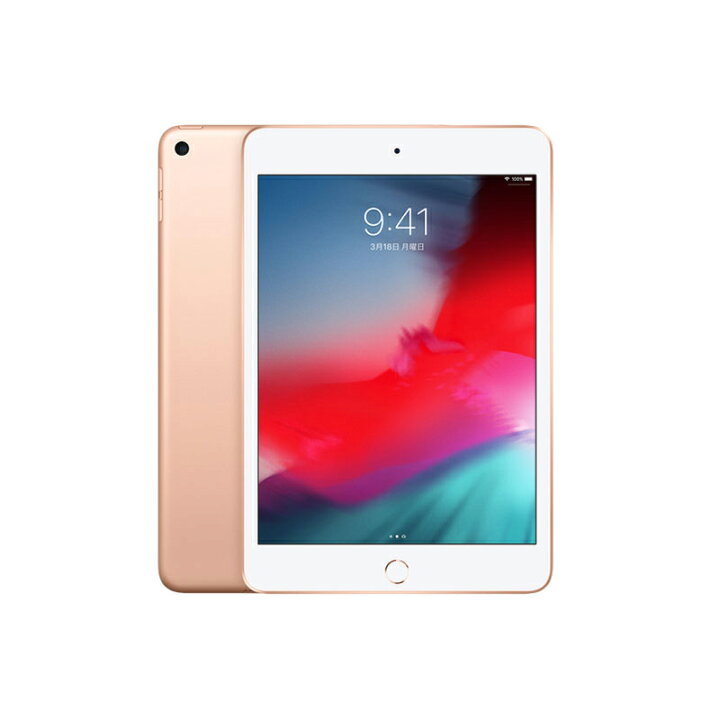 楽天市場】【Apple認定整備済み製品】 iPad mini 第5世代 Wi-Fi 64GB 