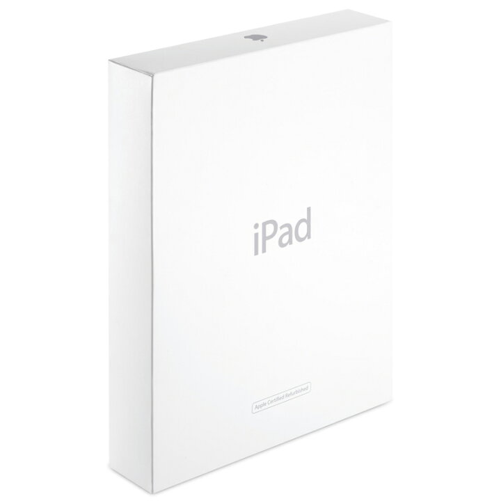楽天市場】【Apple認定整備済み製品】 アップル iPad 第9世代 Wi-Fi 