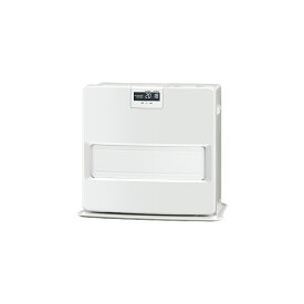 【1/18限定最大2000円OFFクーポン発行＆エントリーで最大ポイント4倍】 コロナ CORONA 石油ファンヒーター 主に15畳用 FH-VX5725BY(W) VXシリーズ 木造15畳・コンクリート20畳まで 5.65～0.80kW ホワイト 2025年モデル