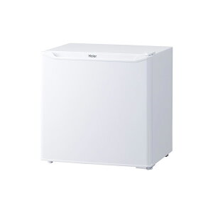 �y4/18����ő�2000�~OFF�N�[�|�����s���G���g���[��P4�{�I�z Haier JR-N40M-W �①�� 40L �z���C�g JRN40MW �n�C�A�[��