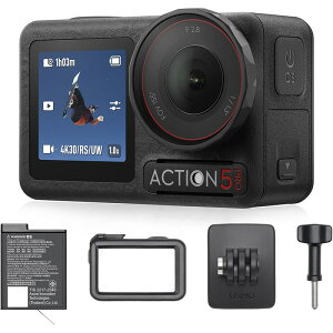 DJI OA5P01 Osmo Action 5 Pro X^_[hR{