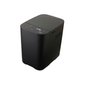 【11/10限定最大2000円OFFクーポン発行＆エントリーでP4倍！更に全商品ポイント3倍！】 ツインバード BM-EF38B おいしい低糖質ホームベーカリー ブラック BMEF38B