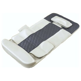 プライムダイレクト RM01 Medifeel 立体エアマット アイボリー