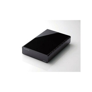 y10/20ő2000~OFFN[|sGg[P4{IXɑSi|Cg3{Iz GR ELD-HTV060UBK Otn[hfBXN 6TB o[tbgt ubN ELDHTV060UBK