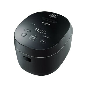 �V���[�v KS-HF10B-B IH���ъ� 5.5������ �u���b�N