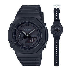 �y2/25����ő�2000�~OFF�N�[�|�����s���G���g���[��P4�{�I�X�ɑS���i�|�C���g3�{�I�z �J�V�I GA-2100-1A1JF G-SHOCK NEW�f�W�A�i�R���r