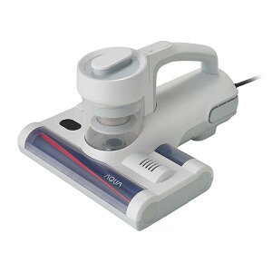 AQUA AQC-FT10R(W) �ӂƂ�N���[�i�[ �T�C�N������ �R�[�h�� �p�[���z���C�g