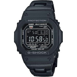 �J�V�I GW-M5610UBC-1JF G-SHOCK ���P�xLED �\�[���[�d�g���f��