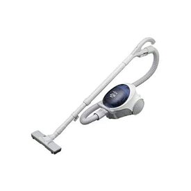 【1/15限定最大2000円OFFクーポン発行＆エントリーでP4倍！更に全商品ポイント3倍！】 三菱電機 MITSUBISHI 紙パック式掃除機 青 TC-SXG1-A