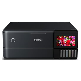【8/20限定最大2000円OFFクーポン発行＆エントリーでP4倍！更に全商品ポイント3倍！】 EPSON エプソン エコタンク搭載モデル プリンター EW-M873T