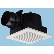 【4/18限定最大2000円OFFクーポン発行＆エントリーでP4倍！】 パナソニック Panasonic 天井埋込形換気扇 …
