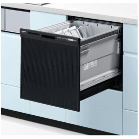 【11/18限定最大2000円OFFクーポン発行＆エントリーで最大ポイント4倍】 パナソニック ビルトイン食器洗い乾燥機 ミドルタイプNP-45RS9K