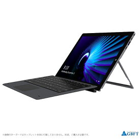 中古 CHUWI リフレッシュ品 Ubook Pro 8100Y 2-in1タブレット 12.3インチ Tablet PC Windows 10