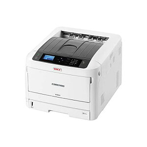 �y3/10����ő�3000�~OFF�N�[�|�����s���G���g���[��P4�{�I�X�ɑS���i�|�C���g3�{�I�z OKI COREFIDO2 A3 �J���[ LED �v�����^�[ C824DN